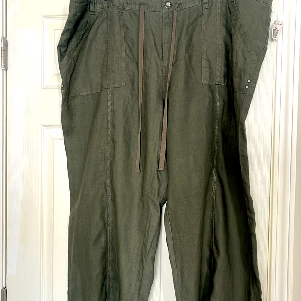 INC Pants